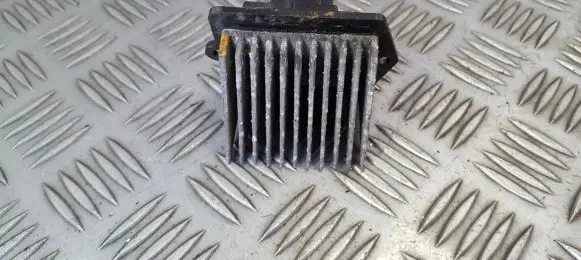 Mazda Premacy Heater blower motor/fan resistor