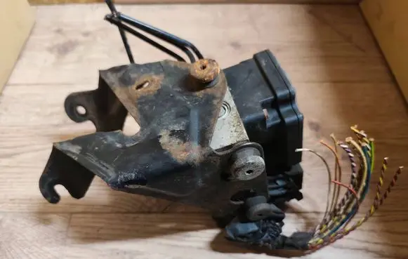 Citroen C3 ABS Pump 10020700164 9652182680 10097011183