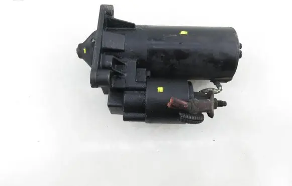 Renault Clio II Starter motor 