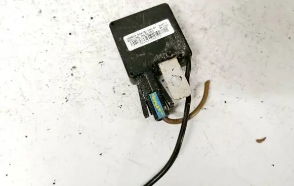 BMW X5 E53 Antenna control unit 8380945 16268419