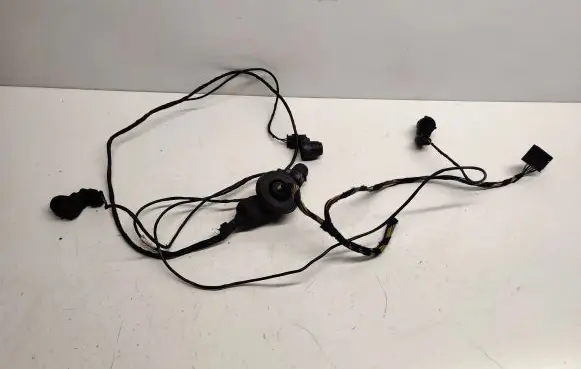 BMW 3 E90 E91 Parking sensor (PDC) wiring loom 6959373