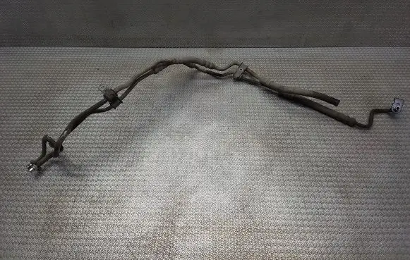 Peugeot Partner Power steering hose/pipe/line