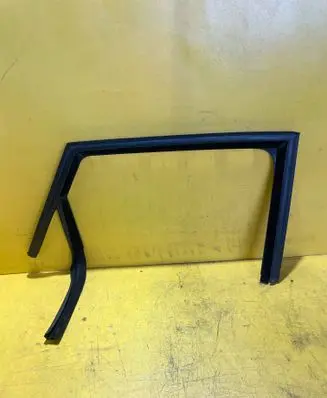 Seat Ibiza IV (6J,6P) Rubber seal rear door window/glass 6J8839432