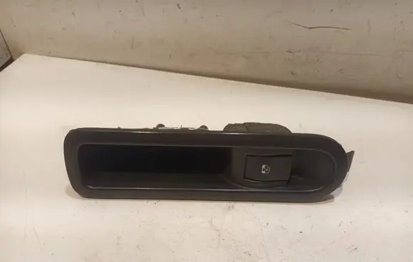 Renault Scenic II - Grand scenic II Electric window control switch 156013870