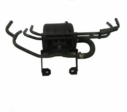 Mazda 6 Fuel filter housing 