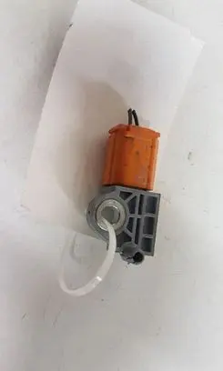 Mazda 6 Airbag deployment crash/impact sensor GDK457KCO K0273061511