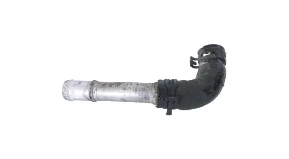 Volkswagen Touareg I Engine coolant pipe/hose 7L0815987E