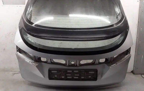 Honda Civic Tailgate/trunk/boot lid