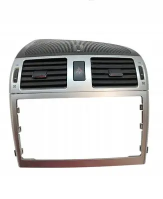Toyota Avensis T270 Dashboard air vent grill cover trim 
