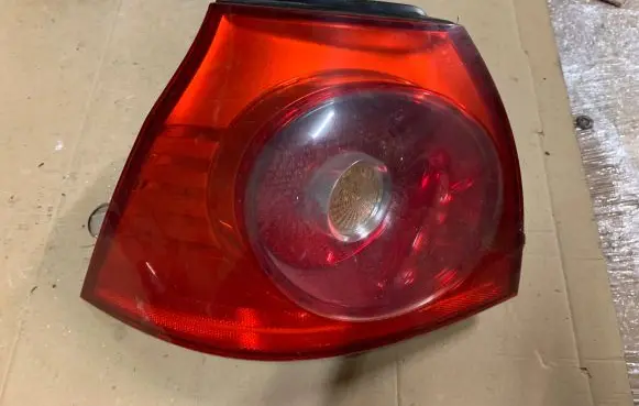 Volkswagen Golf V Rear/tail lights 1K6945095J 1K6945111C