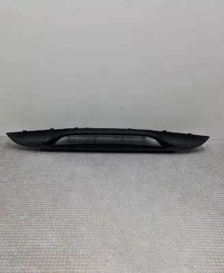 Toyota Prius (XW50) Dashboard trim 5541147070