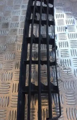 Audi A6 S6 C5 4B Front bumper lower grill 4b0807683f