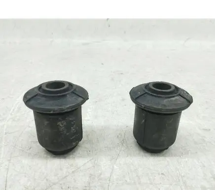 Mercedes-Benz S W126 Rear axle beam mounts housing 1263520165 1233520565 2-22-000018-02