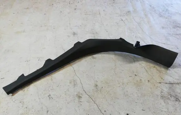 Audi A4 S4 B9 Rear sill trim cover 8W0867768