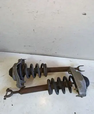 Audi A6 S6 C6 4F Front shock absorber/damper