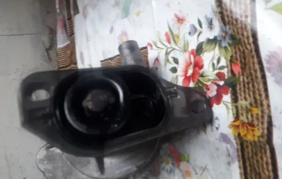 Audi A6 S6 C4 4A Vacuum pump 074146101961029