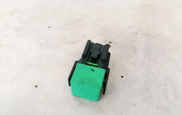 Citroen C5 Other relay 12v35a03531 12v-35a-03531