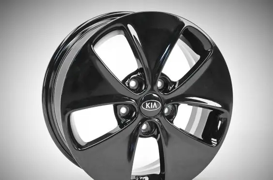 KIA Soul R16 alloy rim 52910-2K400