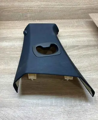 BMW 7 F01 F02 F03 F04 (B) pillar trim (top) 9112739 521070