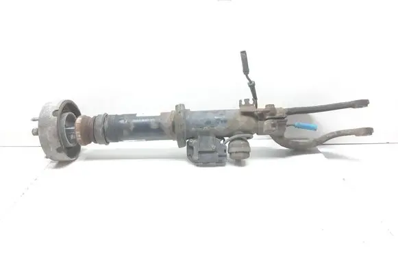 BMW X6 M Front shock absorber/damper 6788761 37116788761 6785377