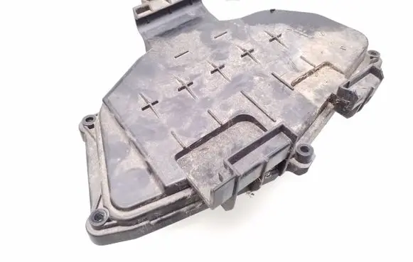 Audi A6 S6 C7 4G Fuse box cover 4G2907613B