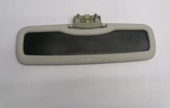 Smart ForTwo I Sun visor