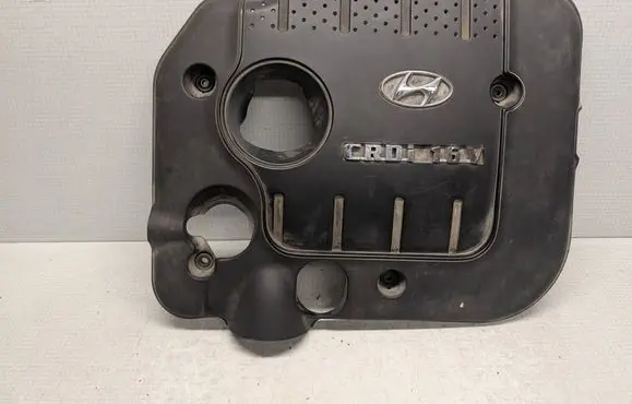 Hyundai Sonata Engine cover (trim) 2924027400