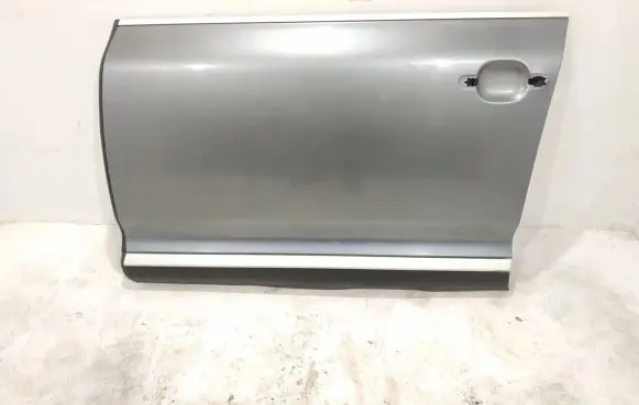 Porsche Cayenne (9PA) Front door