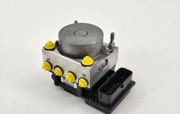 Opel Corsa D ABS Pump 13282282 0265232288 0265800796