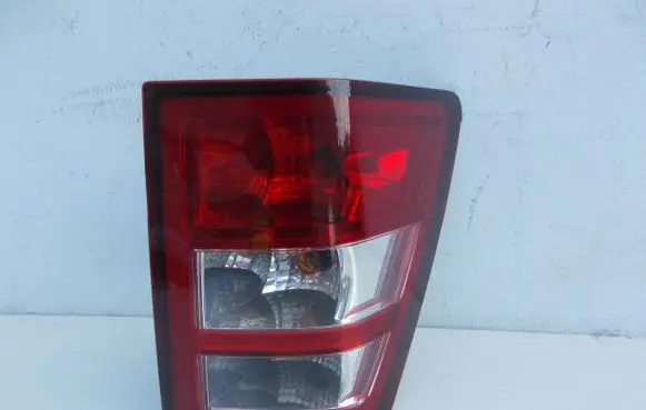 Jeep Grand Cherokee (WK) Rear/tail lights 55156720AH 333903