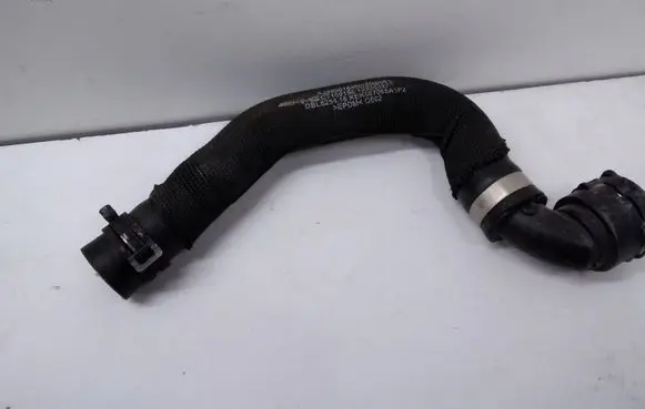 Mercedes-Benz E W213 Engine coolant pipe/hose A2905016400