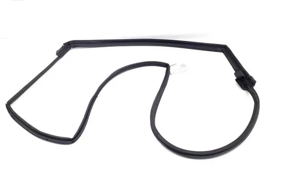 Toyota Prius Prime Rubber seal rear door 6787247051