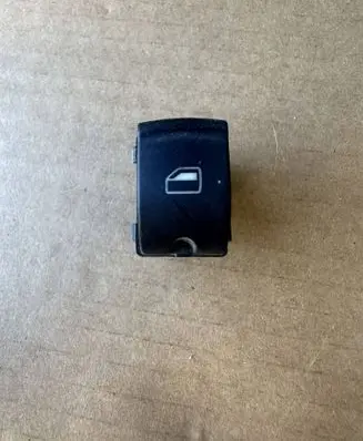Audi A6 S6 C6 4F Electric window control switch 4F0959855A