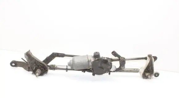 Subaru Forester SH Front wiper linkage and motor 86511SC000
