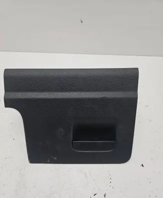 Volkswagen Golf VI Glove box 1K1857923J P0111014