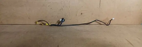 Jaguar XJ X300 Panel wiring 063700 DENSO