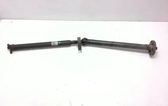 Mercedes-Benz C W204 Drive shaft (set) A2042616
