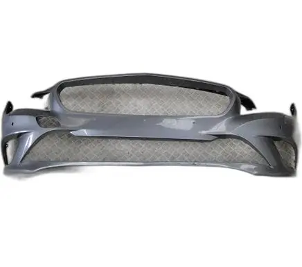 Mercedes-Benz CLA C117 X117 W117 Front bumper A1178850425