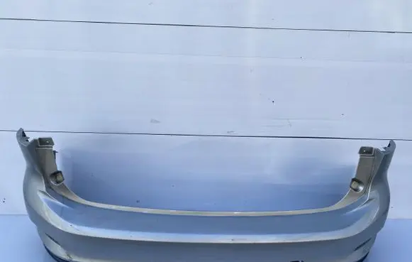 Ford Focus Rear bumper JX7B17906B