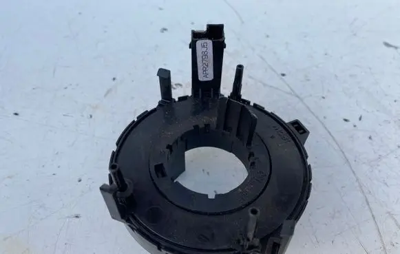 Audi A3 S3 8L Airbag slip ring squib (SRS ring) 1J0959653