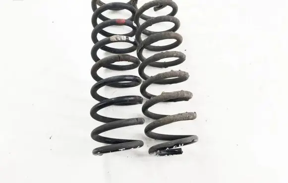 KIA Pro Cee'd II Rear coil spring