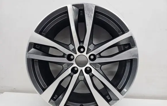 Audi A6 S6 C8 4K R19 alloy rim 4K0601025H SP4K0601025H