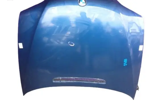 BMW X3 E83 Engine bonnet/hood 
