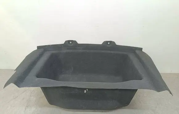 Tesla Model 3 Trunk/boot floor carpet liner 147970300