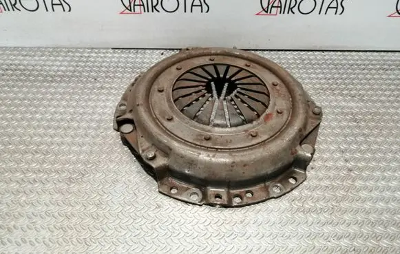 Fiat Ducato Pressure plate 124010610