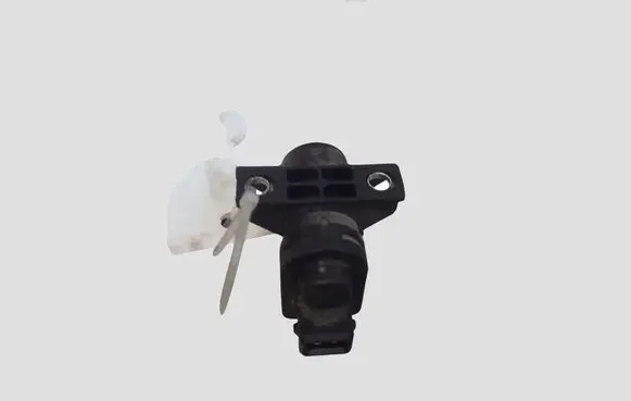 Nissan Qashqai Turbo solenoid valve 8200762162