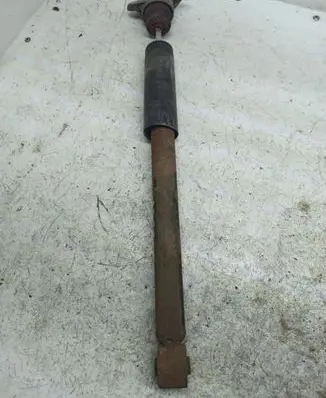 Audi A3 S3 8L Rear shock absorber/damper