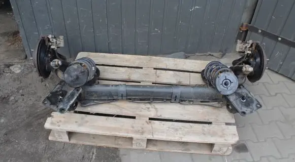 Ford Transit - Tourneo Connect Rear axle beam KV6C5K952AC