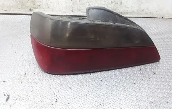 Peugeot 406 Rear/tail lights