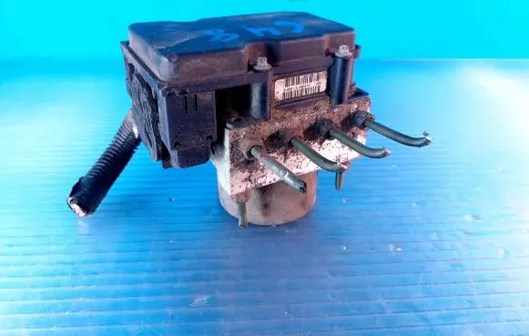 Citroen C1 ABS Pump 0265800441 220410 00429B0228